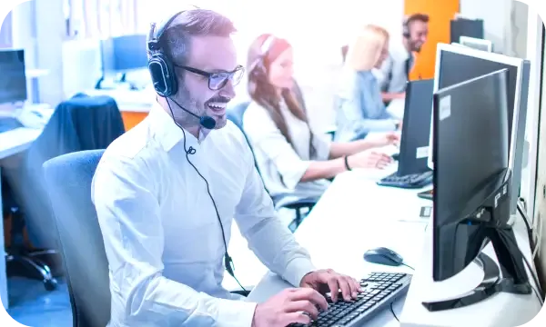 geavanceerd AI trading systeem