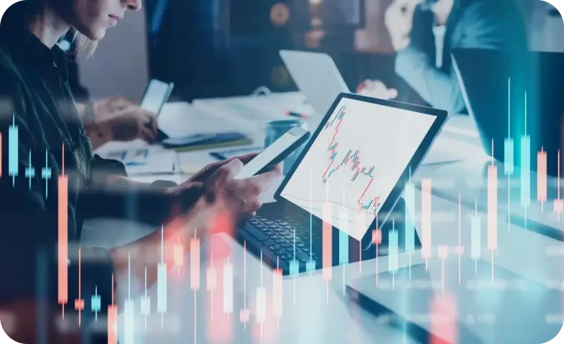 digitale markten analyse Nederland