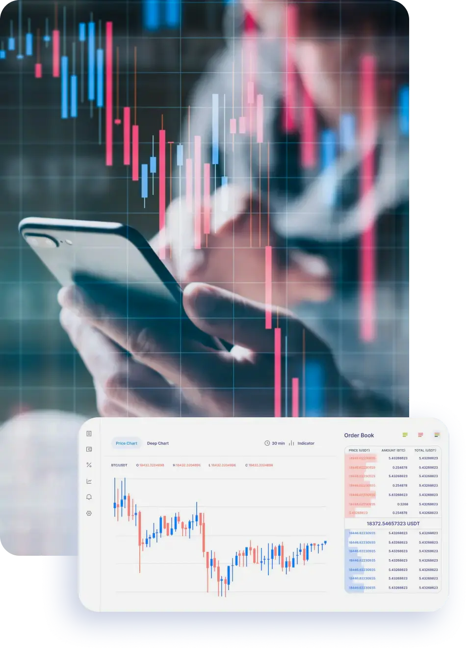 geavanceerd AI trading systeem